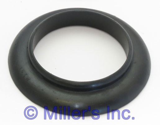 GAS TANK FILLER NECK OUTER SEAL