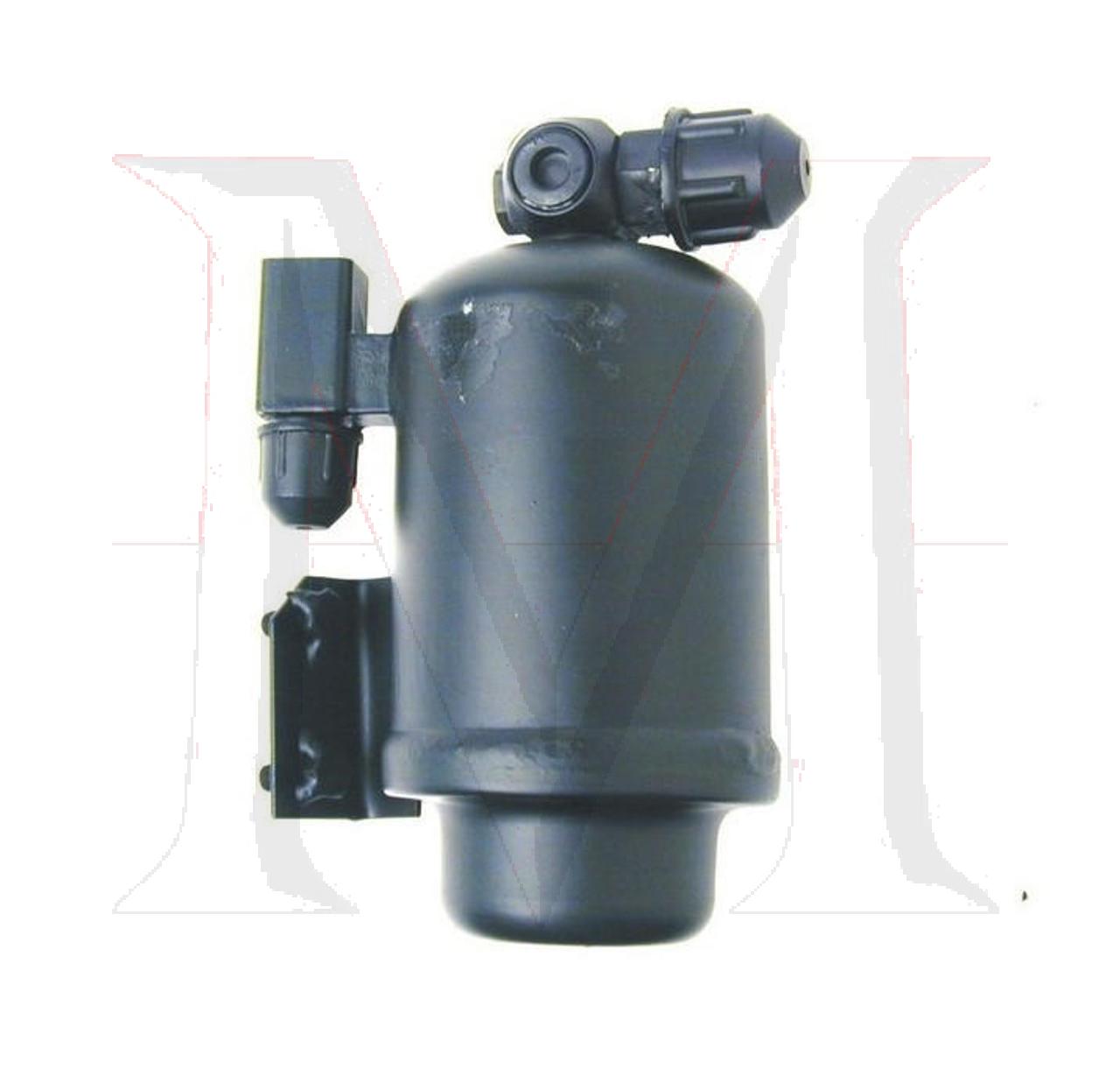 EXPANSION TANK