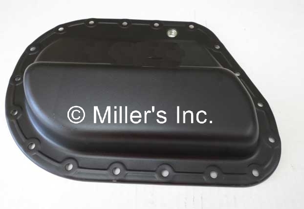 190SL SIDE COVER PLATE