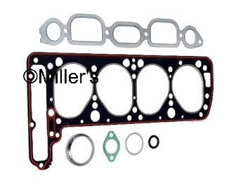 HEAD GASKET SET