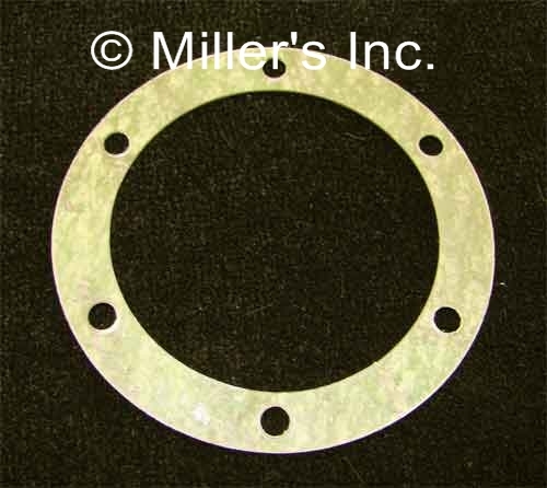 WATER PUMP GASKET