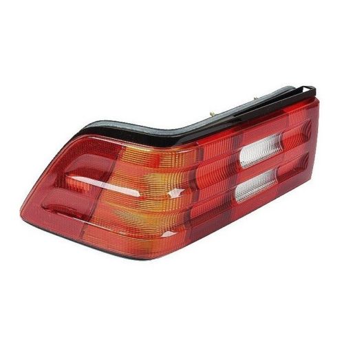 TAIL LIGHT LENS - LEFT