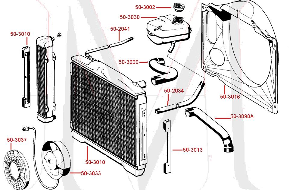 AUX. FAN GRILL
