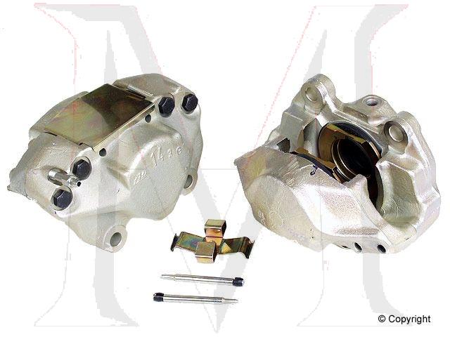 BRAKE CALIPER- ATE