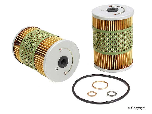 OIL FILTER