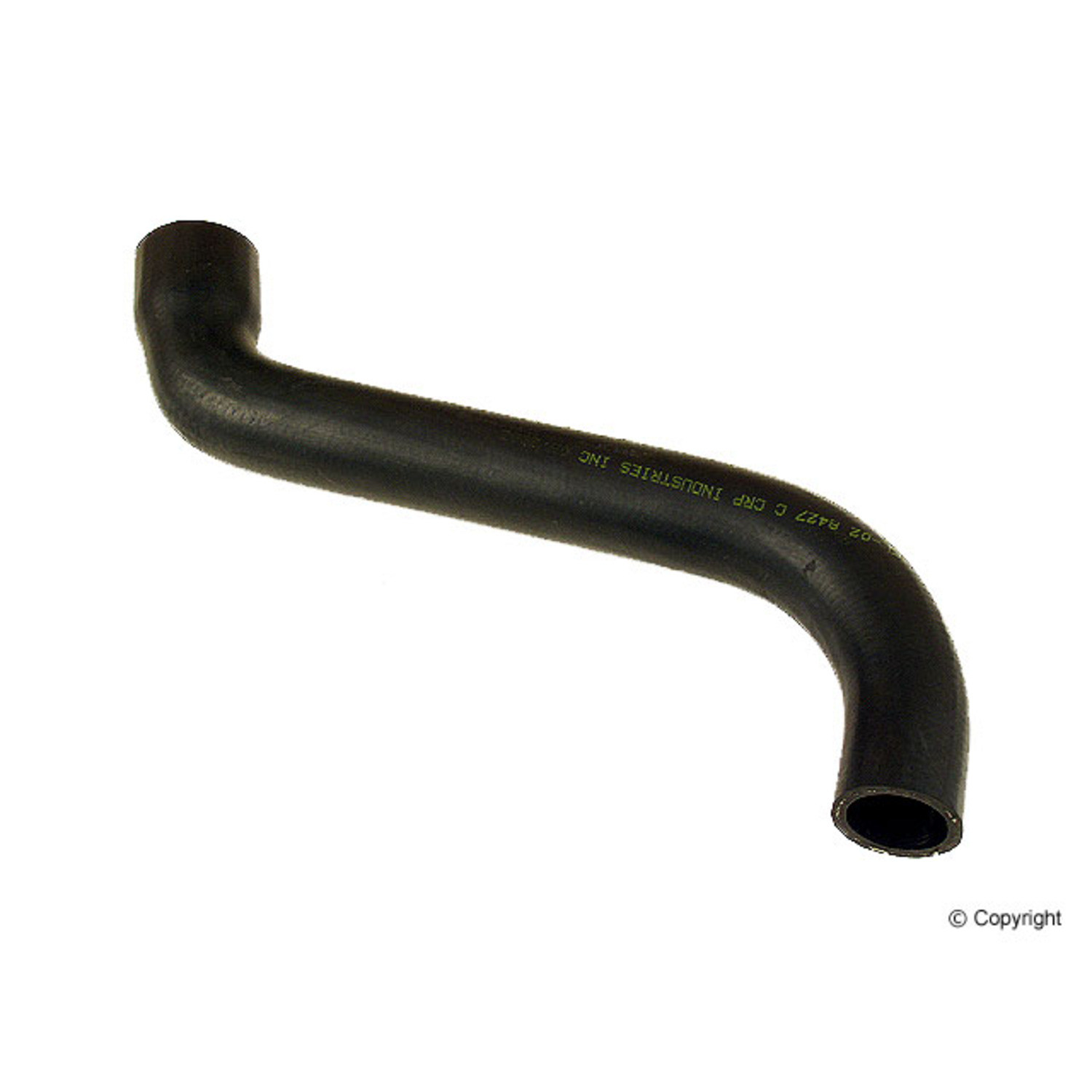 RADIATOR HOSE