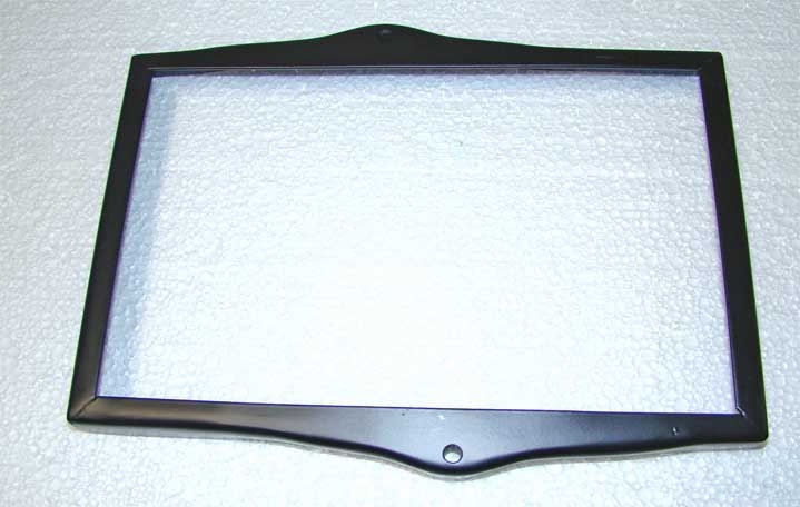 BATTERY FRAME