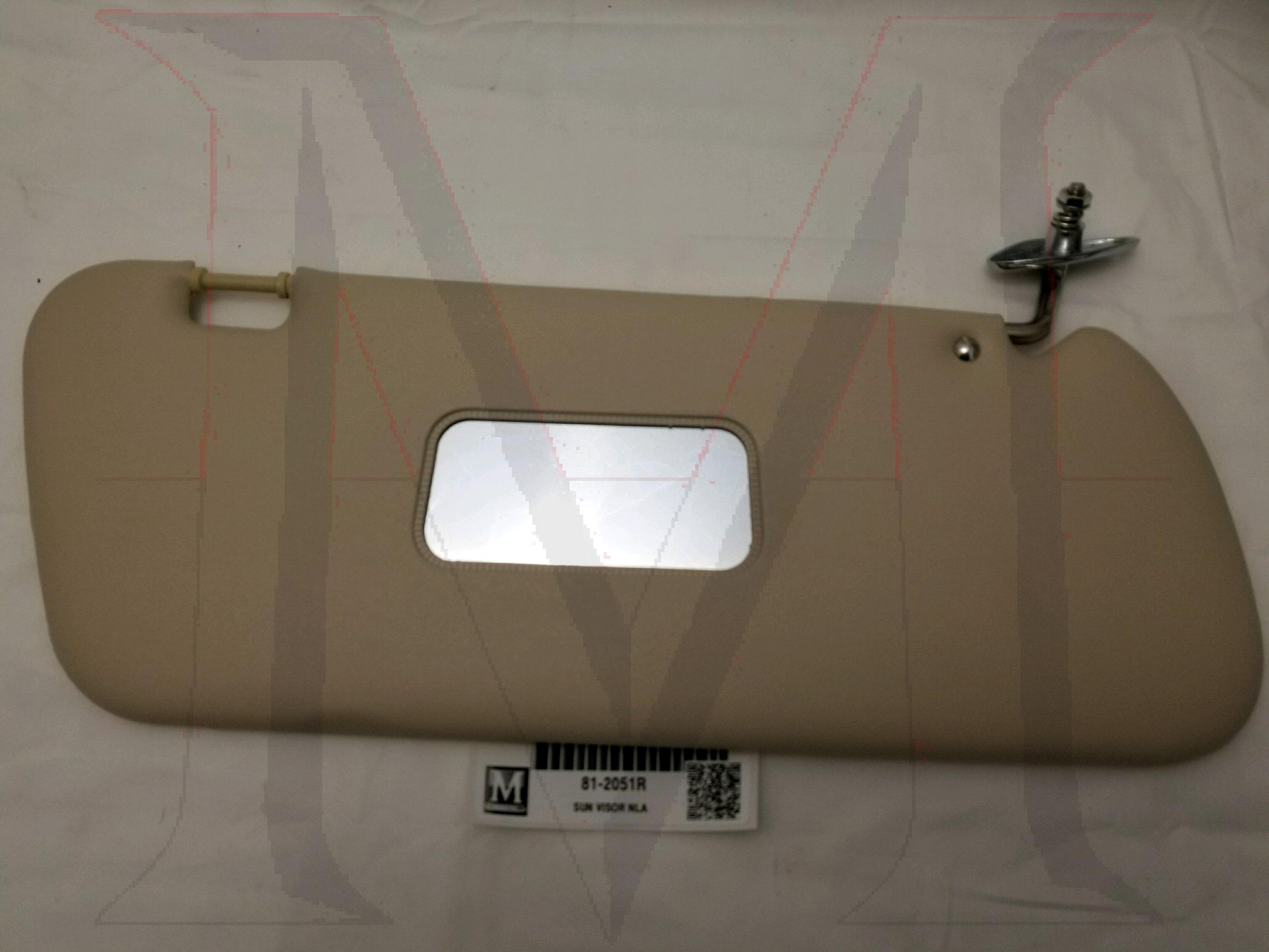 SUN VISOR