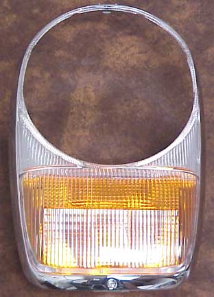 HEADLIGHT DOOR