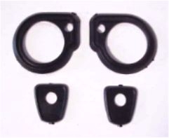 DOOR HANDLE PAD SET