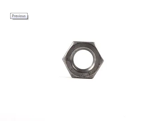 HEX NUT