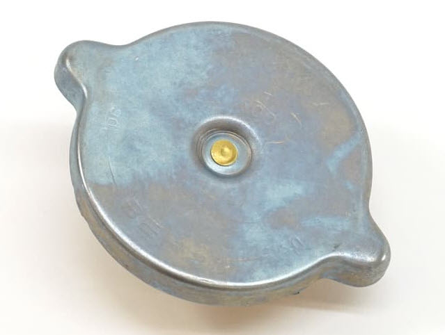 RADIATOR CAP