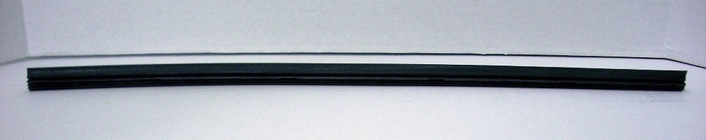 WINDSHIELD WIPER RUBBER