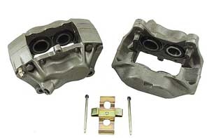 CALIPER - FRONT RIGHT