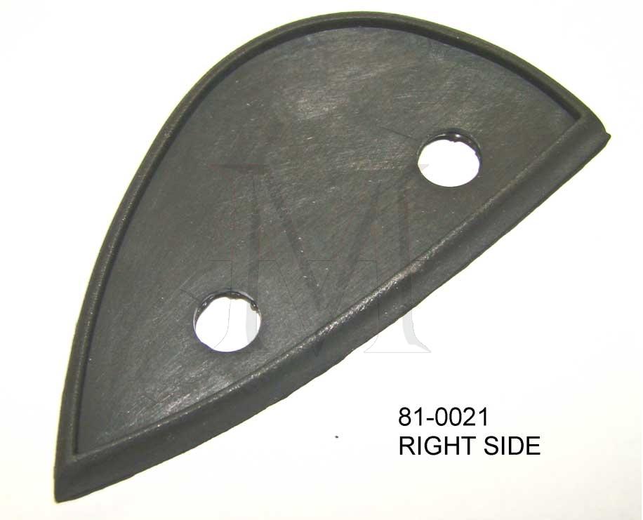 MIRROR BASE PAD