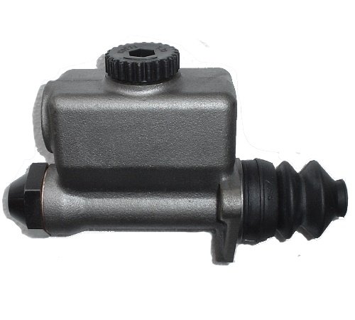 BRAKE MASTER CYLINDER 25.4mm