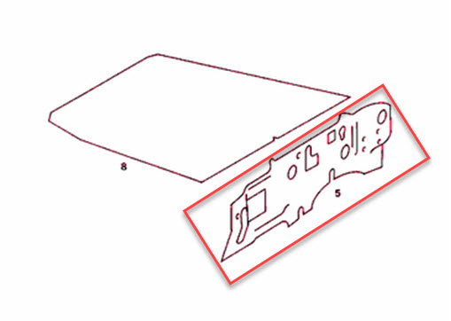 FIREWALL INSULATION