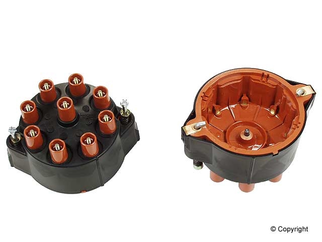 DISTRIBUTOR CAP