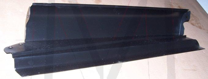 ROCKER PANEL