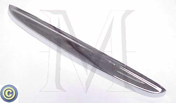 TRUNK HANDLE - 113 CHASSIS