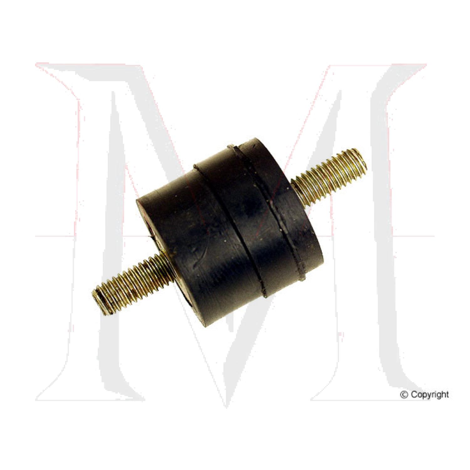 AIR FILTER MOUNT