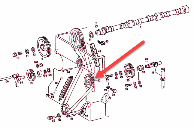 ROLLER CHAIN