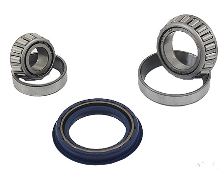 FRONT WHEEL BEARING KIT