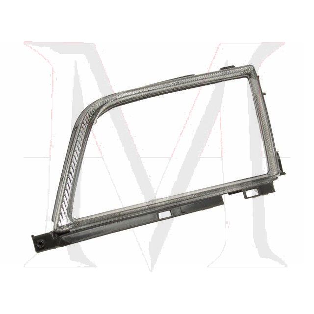 HEADLIGHT DOOR