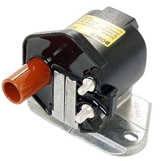 IGNITION COIL