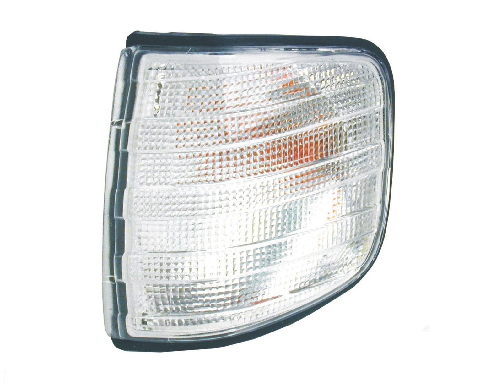 BLINKER LAMP - CLEAR RIGHT