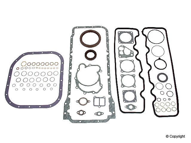 GASKET SET