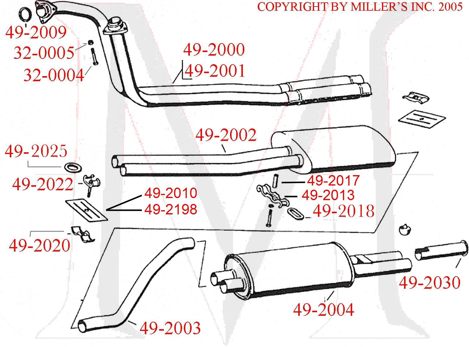 RETAINING CLAMP