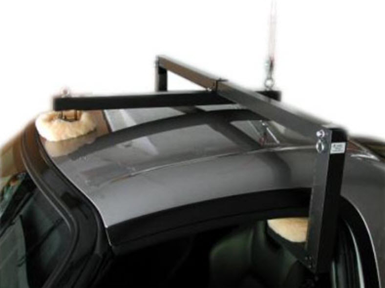 HARDTOP HOIST Honda S2000