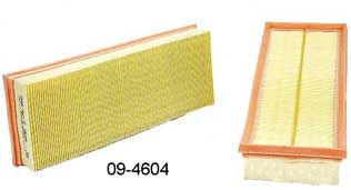 AIR FILTER - SET OF 2