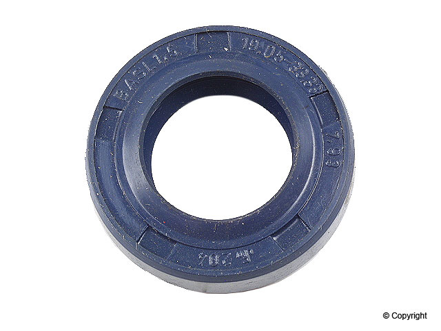 POWER STEERING PUMP FRONT SEAL