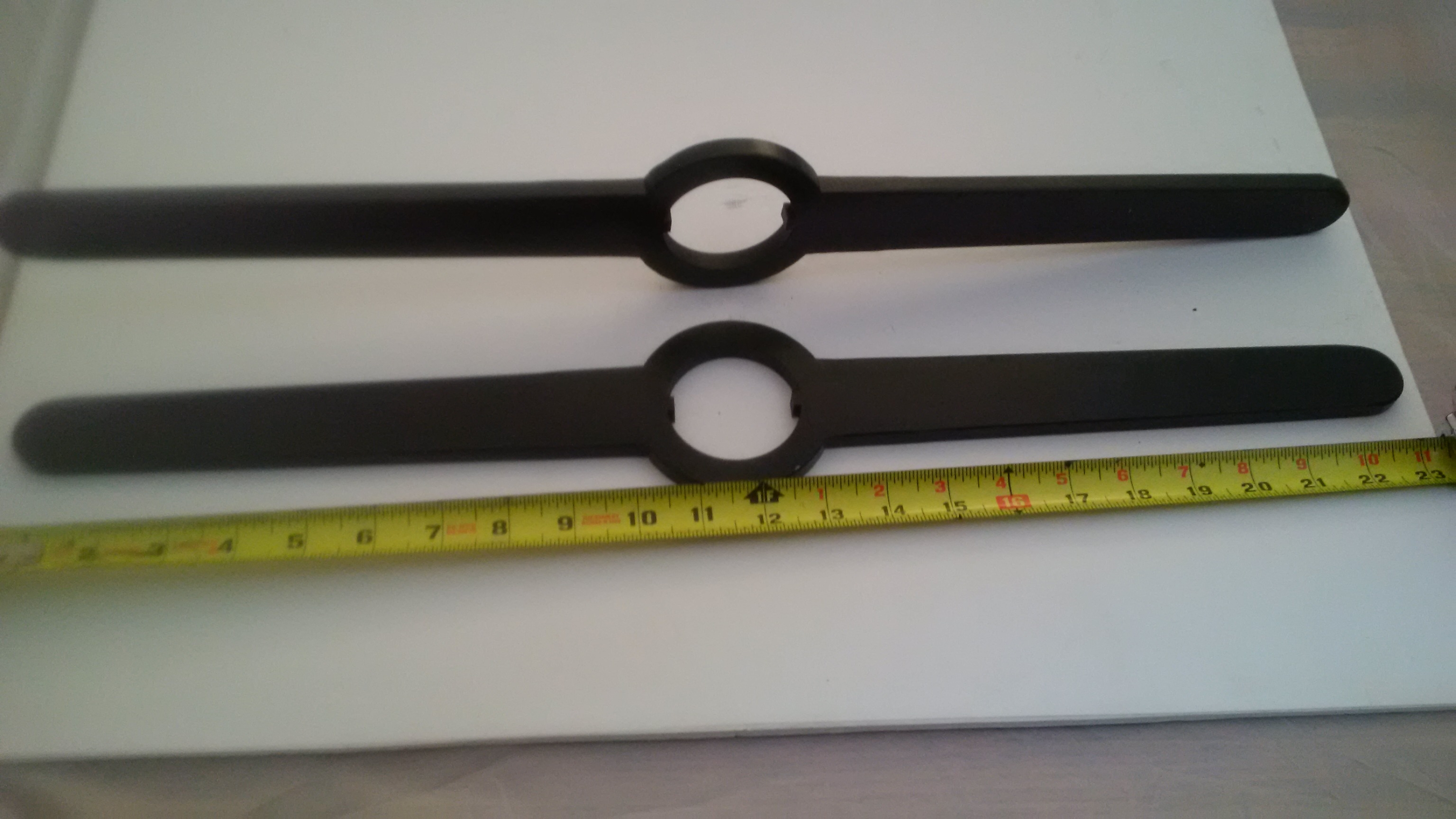 Swing Axle Wrench