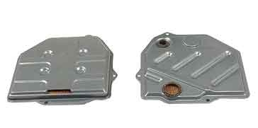 AUTOMATIC TRANSMISSION FILTER KIT