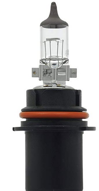 HALOGEN HEADLIGHT BULB