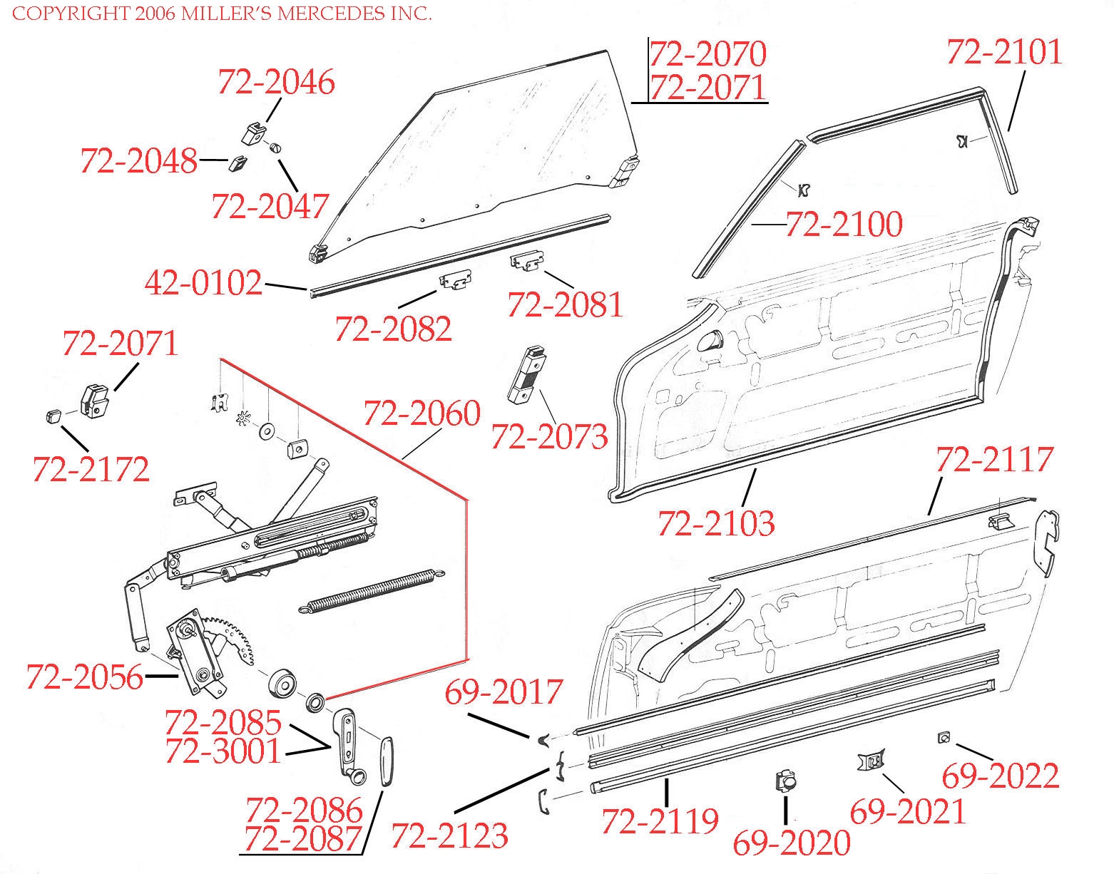 DOOR SEAL