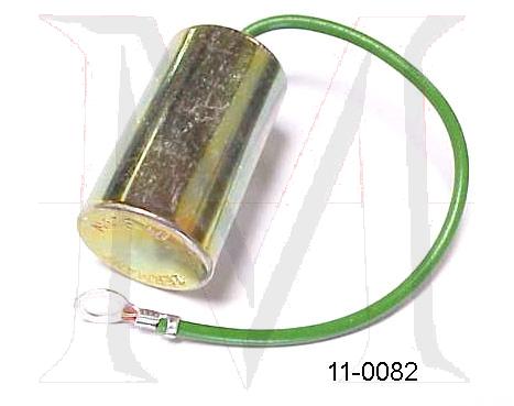 CONDENSER