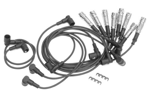 SPARK PLUG WIRE SET