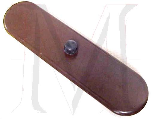 FUSE BOX COVER LID