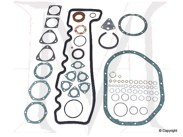 OIL FILLER CAP