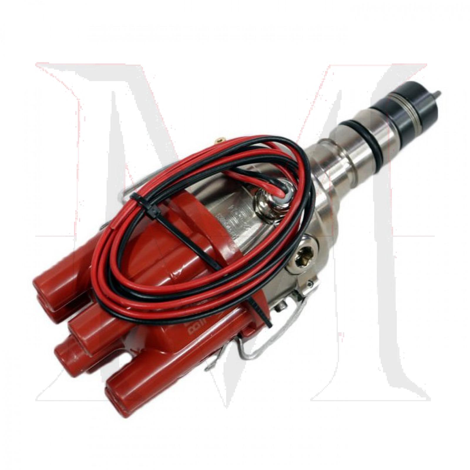 DISTRIBUTOR