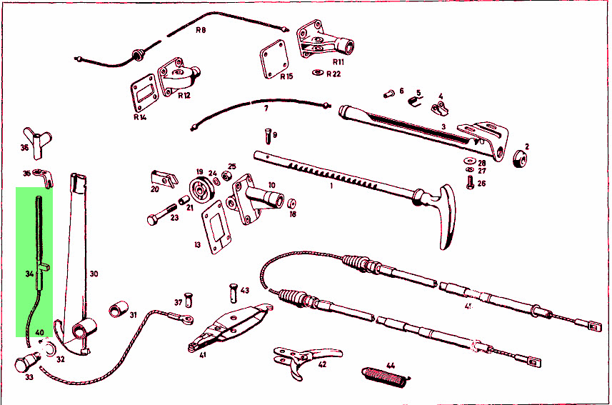 CABLE.BRAKE