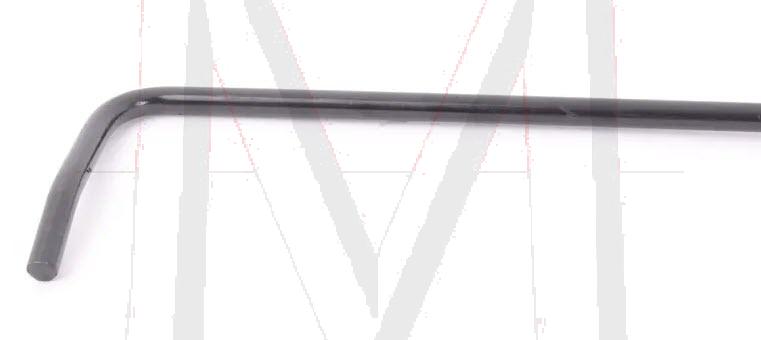TRUNK LID TORSION BAR
