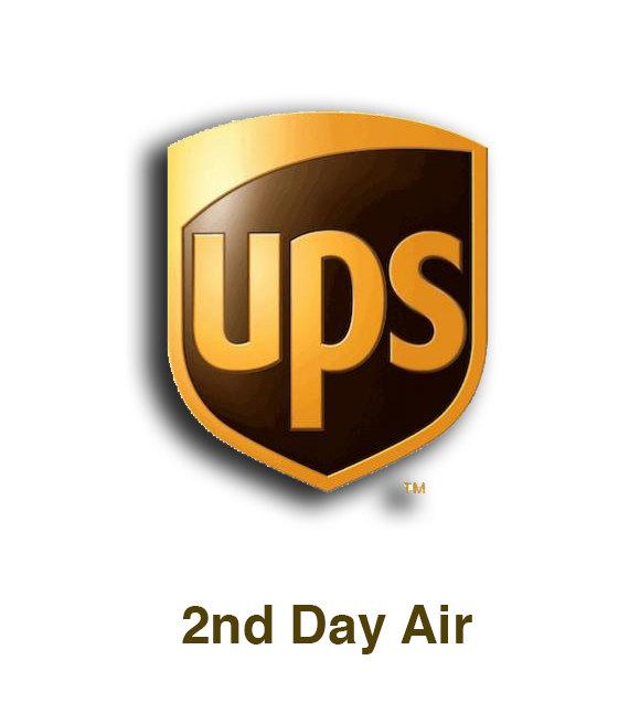 UPS 2 Day