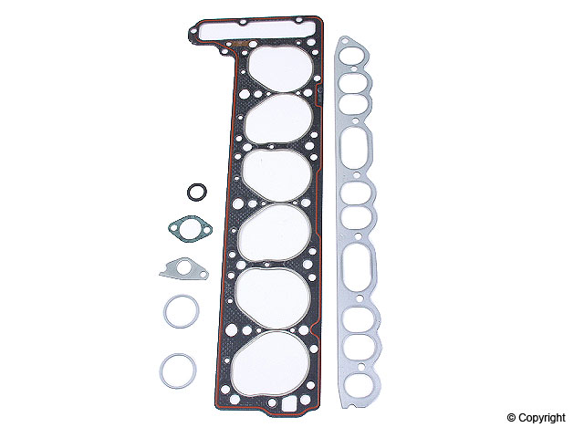 GASKET SET,CYLINDER HEAD