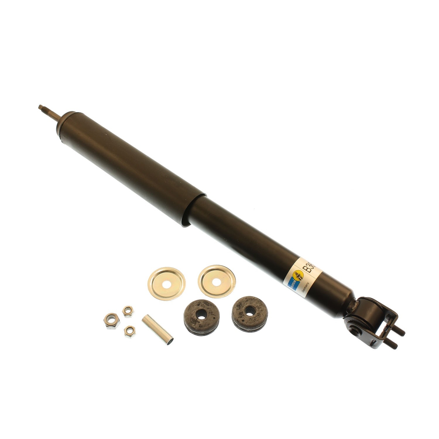 SHOCK ABSORBER - FRONT