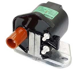 IGNITION COIL